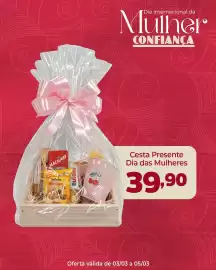 Catálogo Confiança Supermercados Página 3