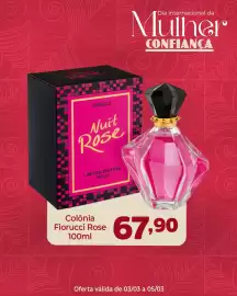 Catálogo Confiança Supermercados Página 4