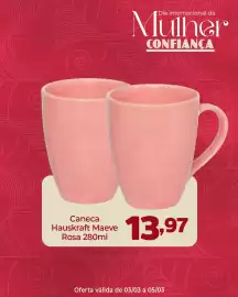 Catálogo Confiança Supermercados Página 5