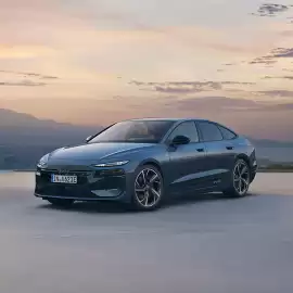 Catálogo Audi Página 1