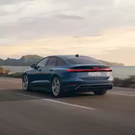 Catálogo Audi Página 2