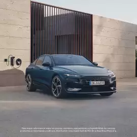 Catálogo Audi Página 3