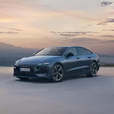 Catálogo Audi (válido hasta 30-04)