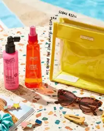 Catálogo Sally Beauty Página 3