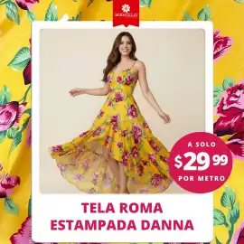 Catálogo Modatelas Página 1