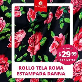 Catálogo Modatelas Página 2