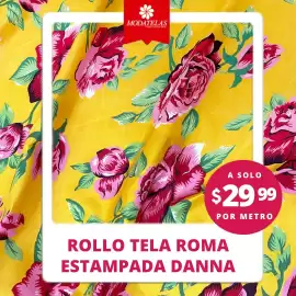 Catálogo Modatelas Página 5