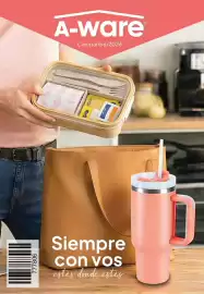 Folleto Tupperware Página 2