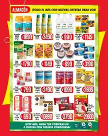 Catálogo Supermercados Caracol Página 2