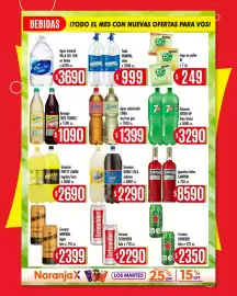 Catálogo Supermercados Caracol Página 6