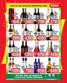 Catálogo Supermercados Caracol Página 7