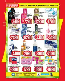 Catálogo Supermercados Caracol Página 8