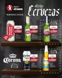 Catálogo El Nene Página 1