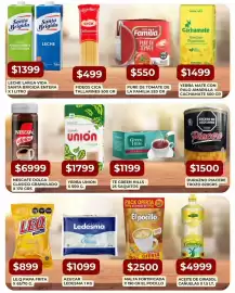 Catálogo Supermercados Zeta semana 10 Página 3