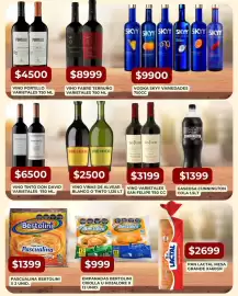 Catálogo Supermercados Zeta semana 10 Página 5