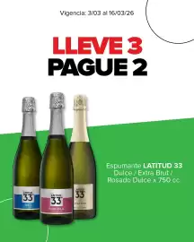 Catálogo Supermercados Caracol Página 2