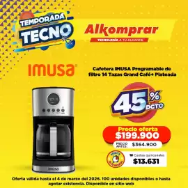 Catálogo Alkomprar Página 2