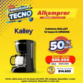 Catálogo Alkomprar Página 3