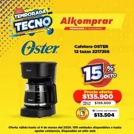 Catálogo Alkomprar Página 5