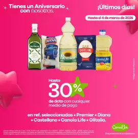 Catálogo Carulla Página 4