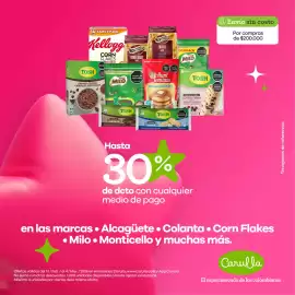 Catálogo Carulla Página 5