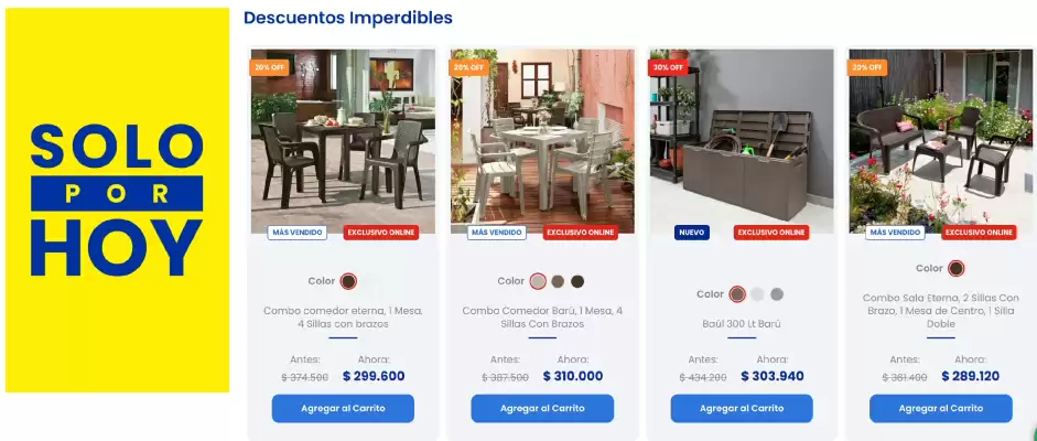 Catálogo Rimax (válido hasta 9-03)