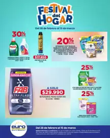 Catálogo Euro Supermercados Página 3