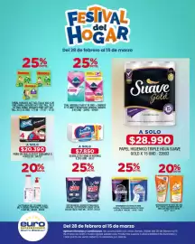 Catálogo Euro Supermercados Página 4