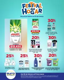Catálogo Euro Supermercados Página 5