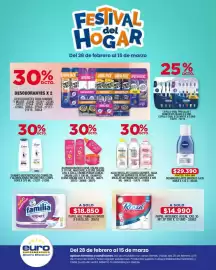 Catálogo Euro Supermercados Página 6