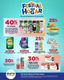 Catálogo Euro Supermercados Página 7