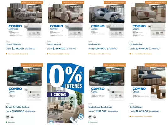 Catálogo Fiotti (válido hasta 16-03)