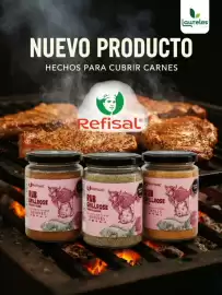 Catálogo Supermercado Laureles semana 10 Página 1