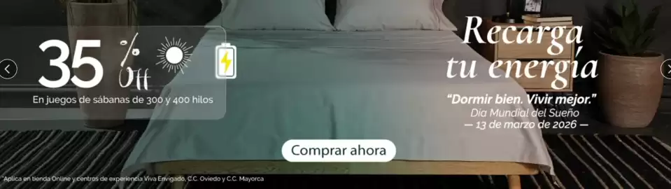 Catálogo Distrihogar Página 1