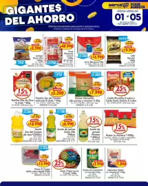 Catálogo Mercapava Página 1