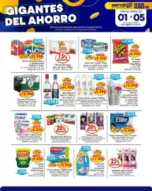 Catálogo Mercapava Página 2