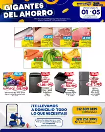 Catálogo Mercapava Página 3