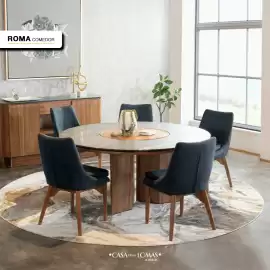 Catálogo Casa de las Lomas semana 10 Página 1