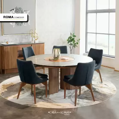 Catálogo Casa de las Lomas (válido hasta 9-03)