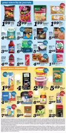 Marché Richelieu flyer week 10 Page 5