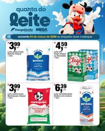 Encarte Frangolândia Página 2