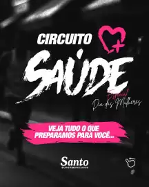 Catálogo Santo Supermercados semana 10 Página 1