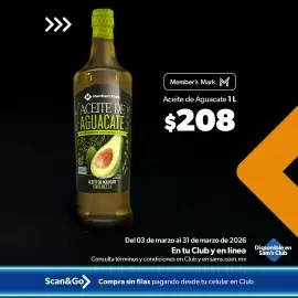 Catálogo Sam's Club Página 5