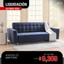 Catálogo Muebles Dico semana 10 Página 2