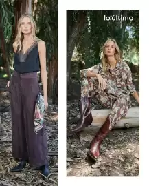 Catálogo Falabella Página 4