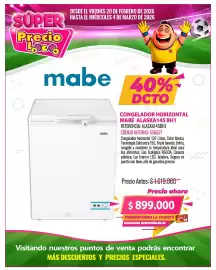 Catálogo MercaCentro Página 5