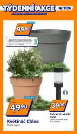 Action leták týden 10 Strana 1