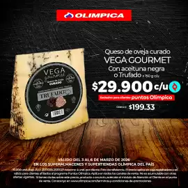 Catálogo Olímpica Página 2