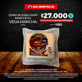 Catálogo Olímpica Página 4