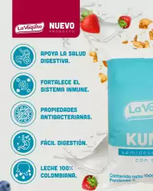 Catálogo La Vaquita Supermercados Página 2